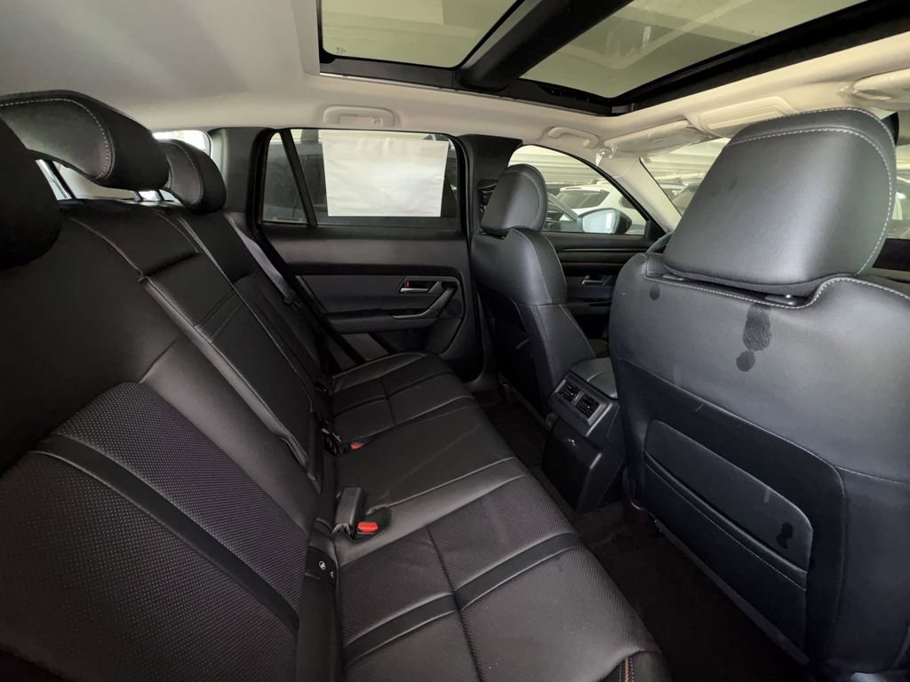 New 2026 MAZDA CX-50 AWD 2.5 Hybrid w/ Weather Package image 10