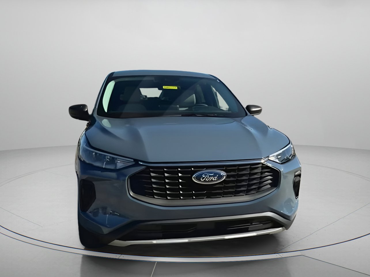 New 2026 Ford Escape Active FWD image 8