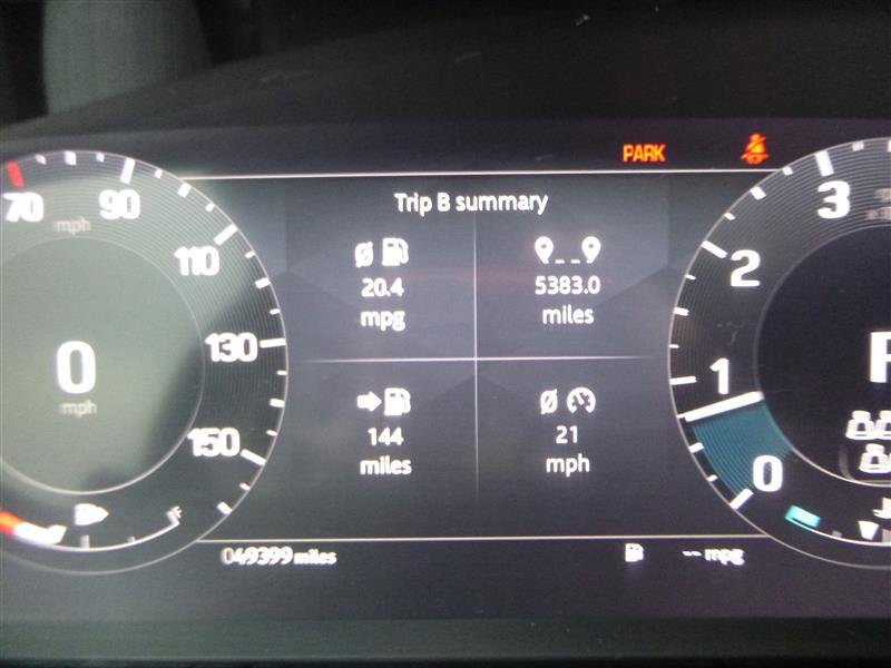 Used 2024 Land Rover Discovery S image 14