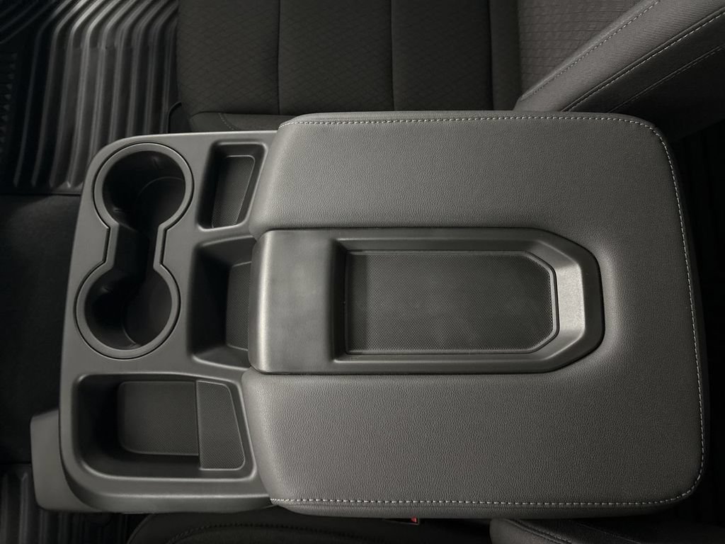 New 2026 Chevrolet Silverado 1500 LT AWD/4WD image 56