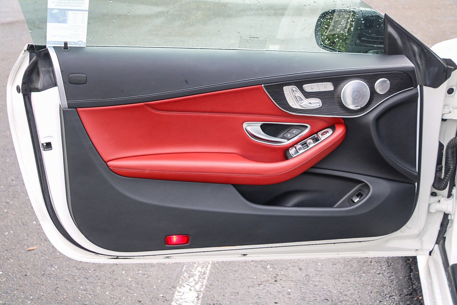 Certified 2023 Mercedes-Benz C 300 Cabriolet image 19