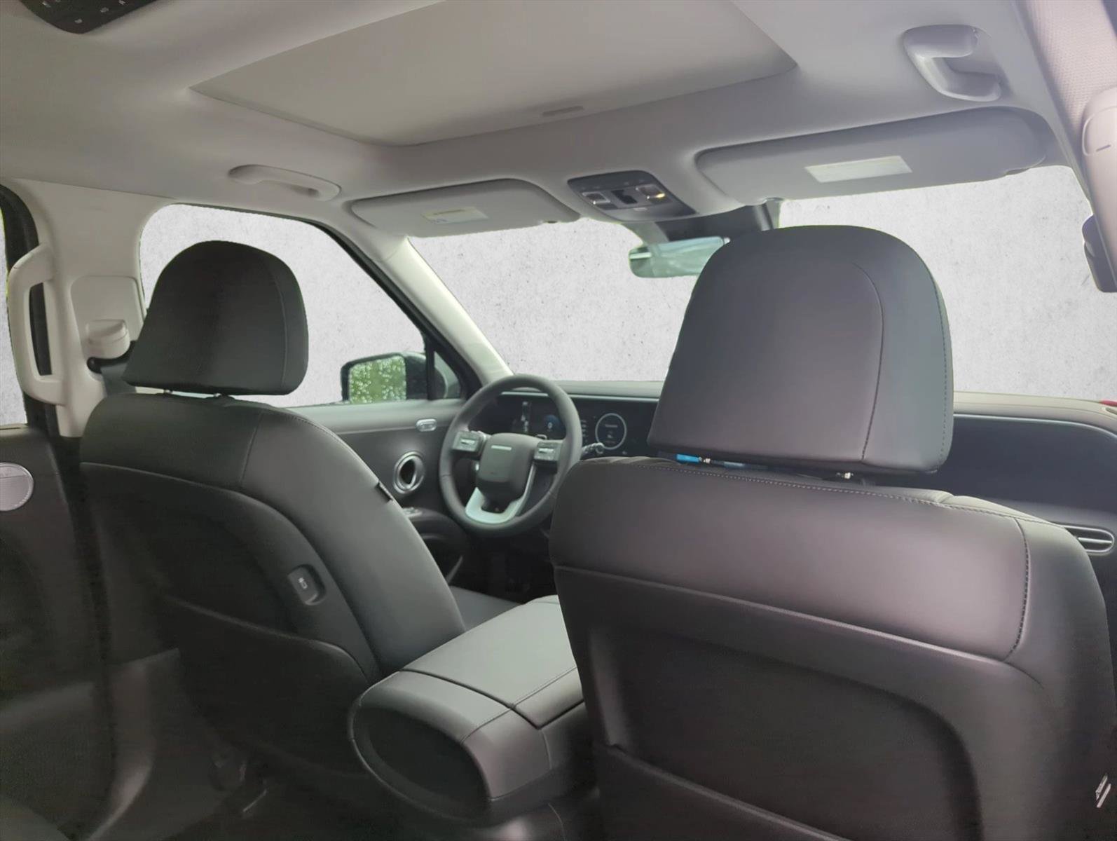 New 2027 Hyundai Palisade SEL FWD image 28