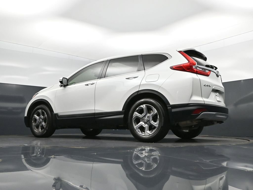 Used 2019 Honda CR-V EX-L image 40