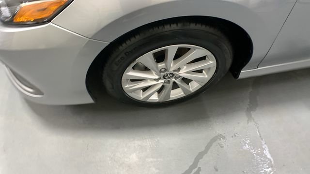 Used 2024 Toyota Camry LE FWD image 24