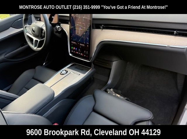 New 2025 Volvo EX90 Ultra image 18