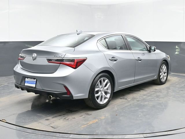 Used 2019 Acura ILX image 10