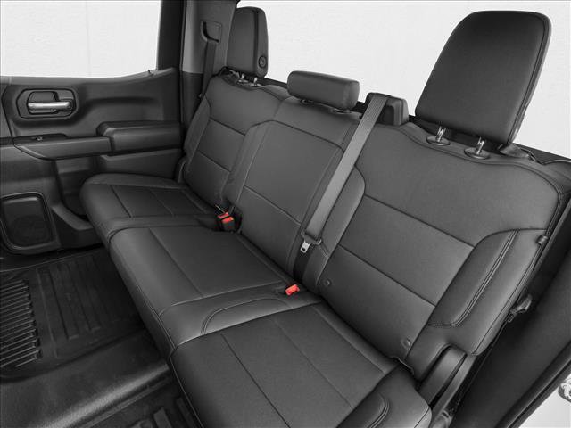 New 2026 Chevrolet Silverado 1500 W/T w/ WT Value Package AWD/4WD image 9