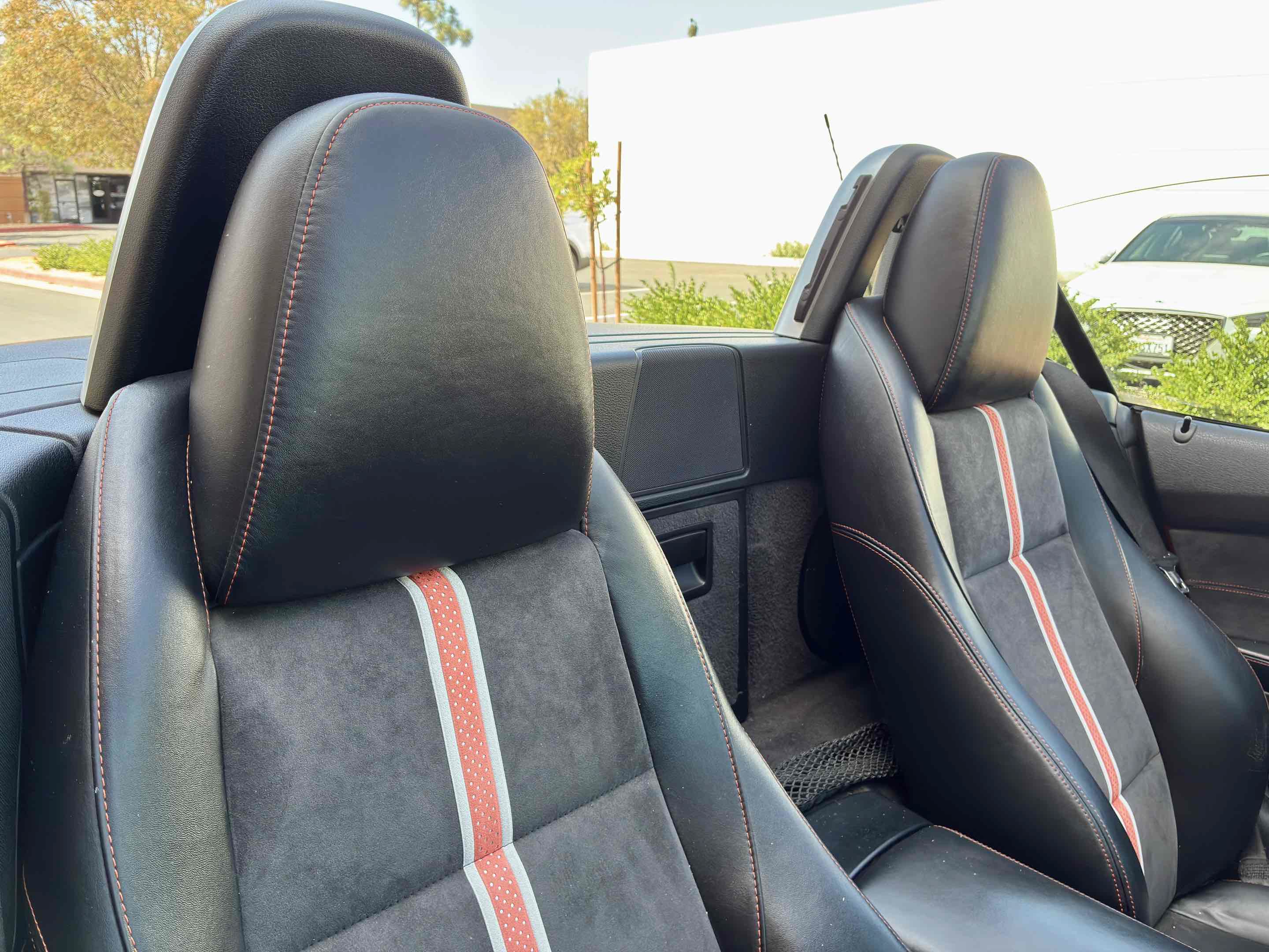 Used 2014 BMW Z4 sDrive35is RWD image 42
