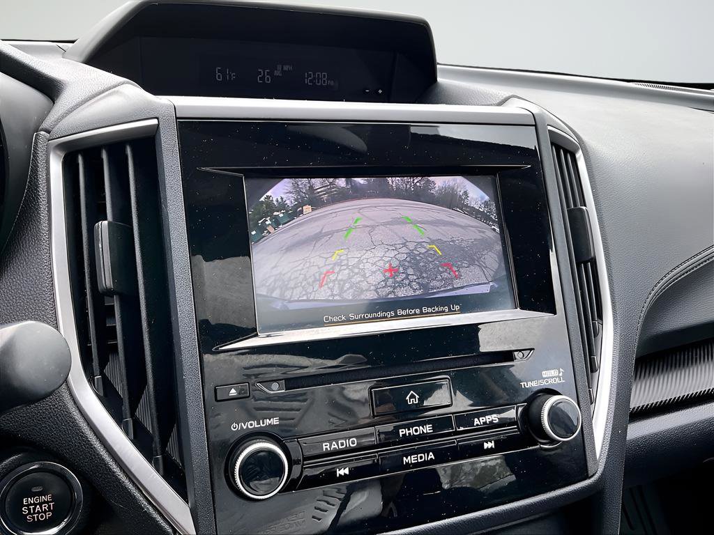 Used 2021 Subaru Impreza Premium image 25