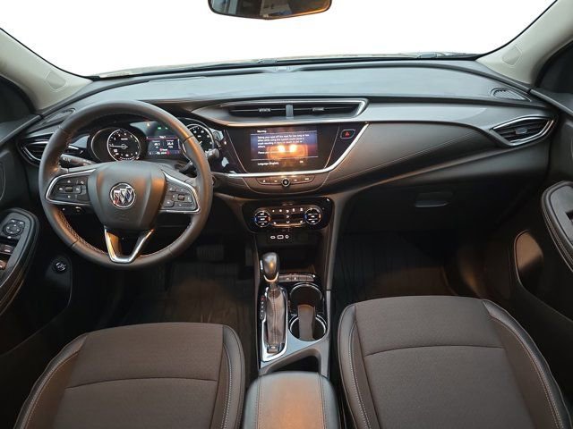 Used 2020 Buick Encore GX Select image 9