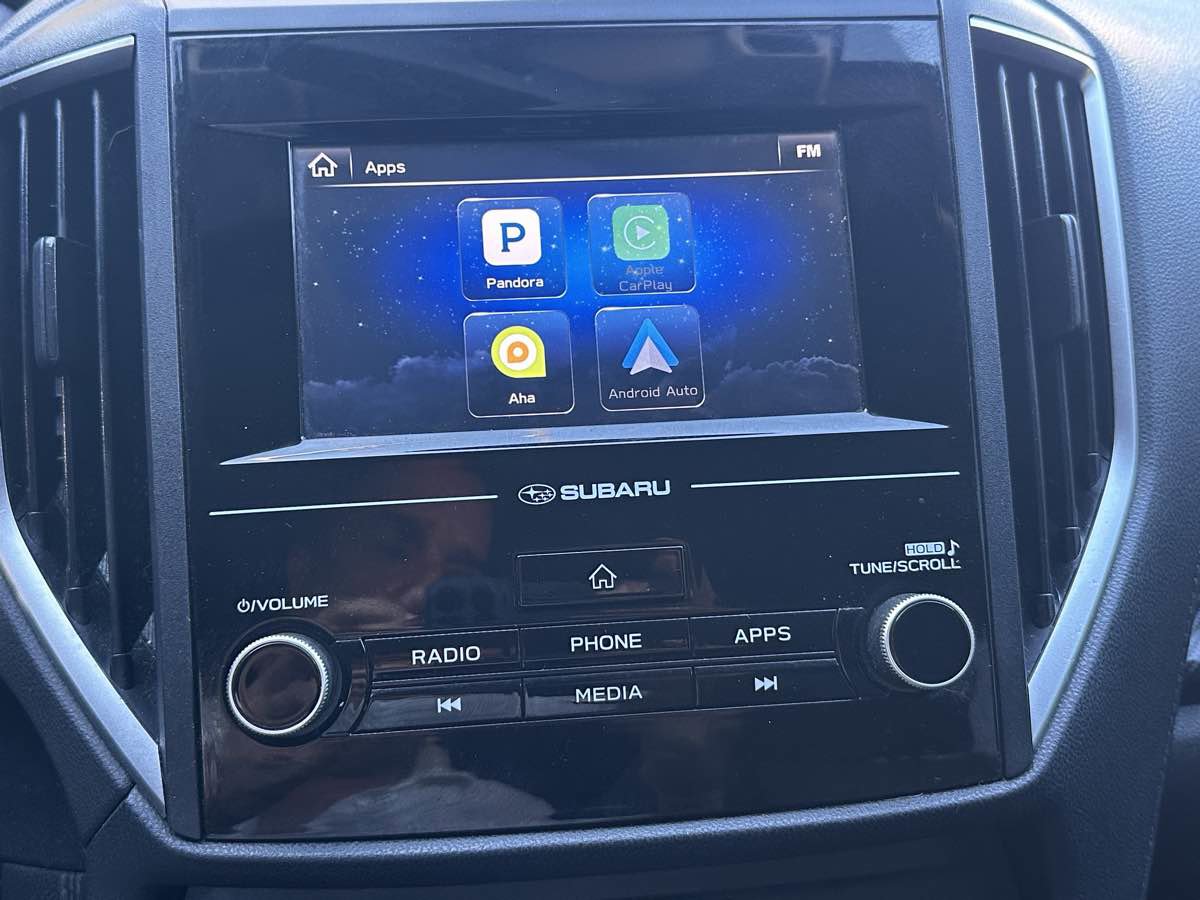 Used 2018 Subaru Crosstrek 2.0i Premium w/ Eyesight System image 32