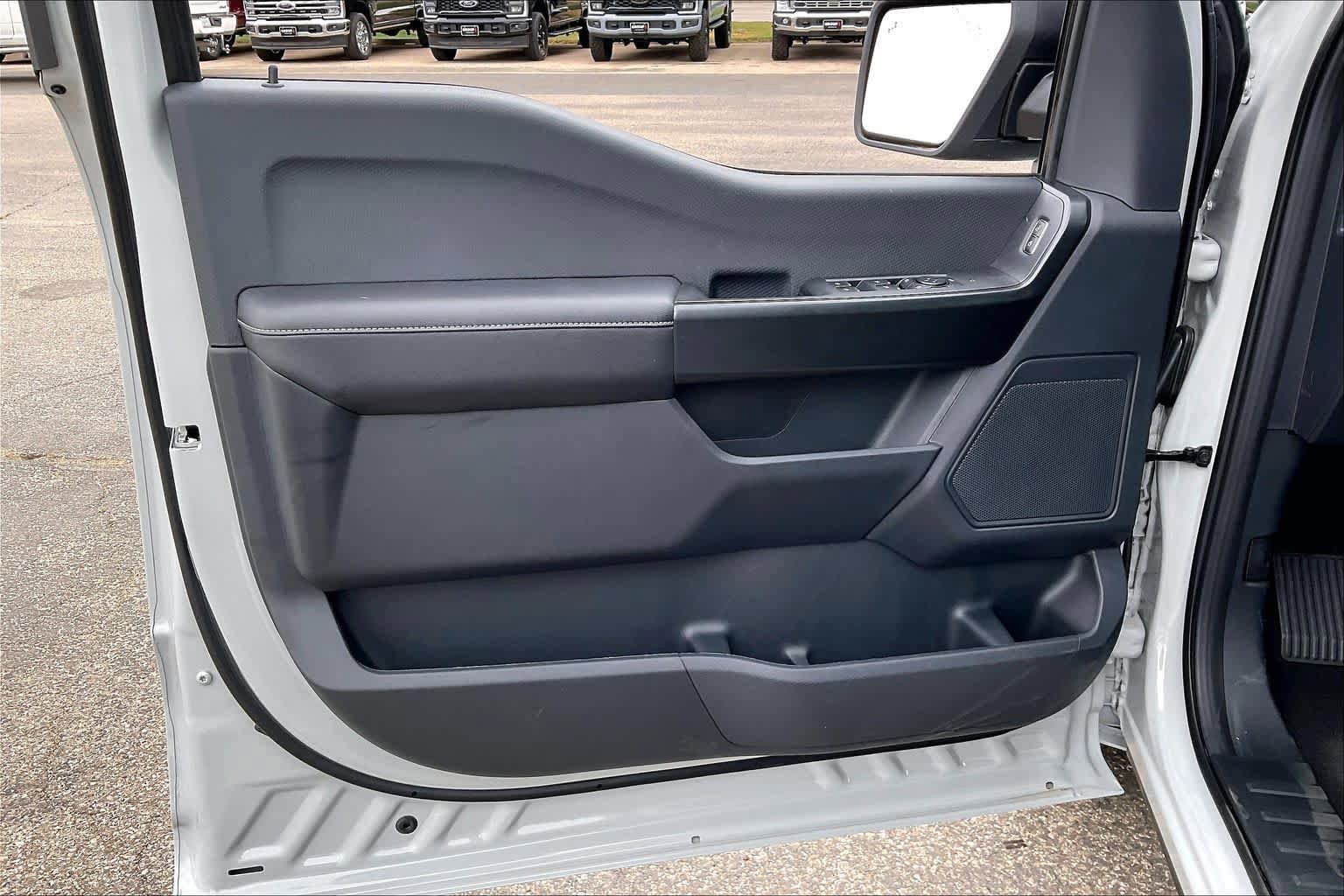 New 2026 Ford F150 STX RWD image 10