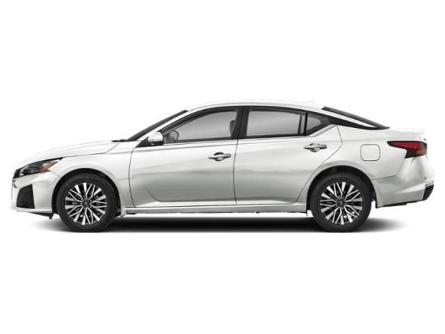 New 2025 Nissan Altima 2.5 SV AWD/4WD image 3