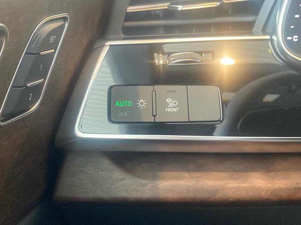 New 2025 Audi Q8 Premium Plus image 19
