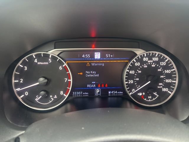 Used 2023 Nissan Altima 2.0 SR FWD image 12