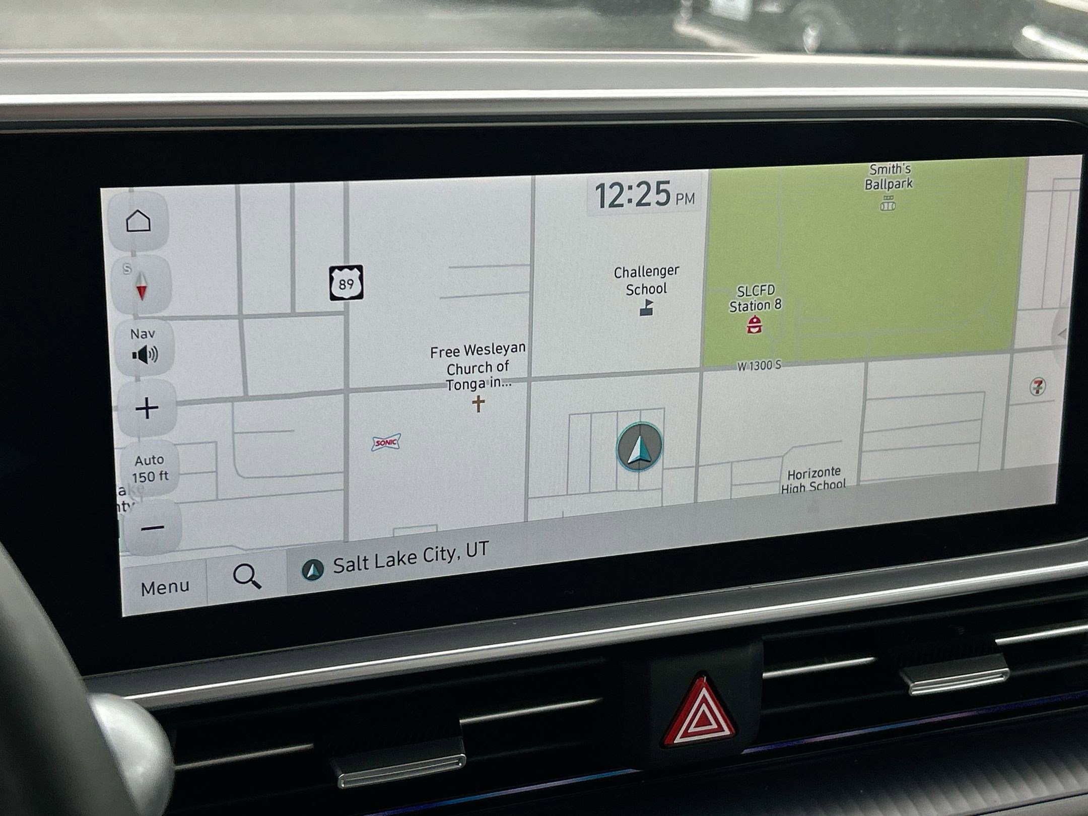 Used 2023 Hyundai Ioniq 6 Limited w/ Cargo Package image 13