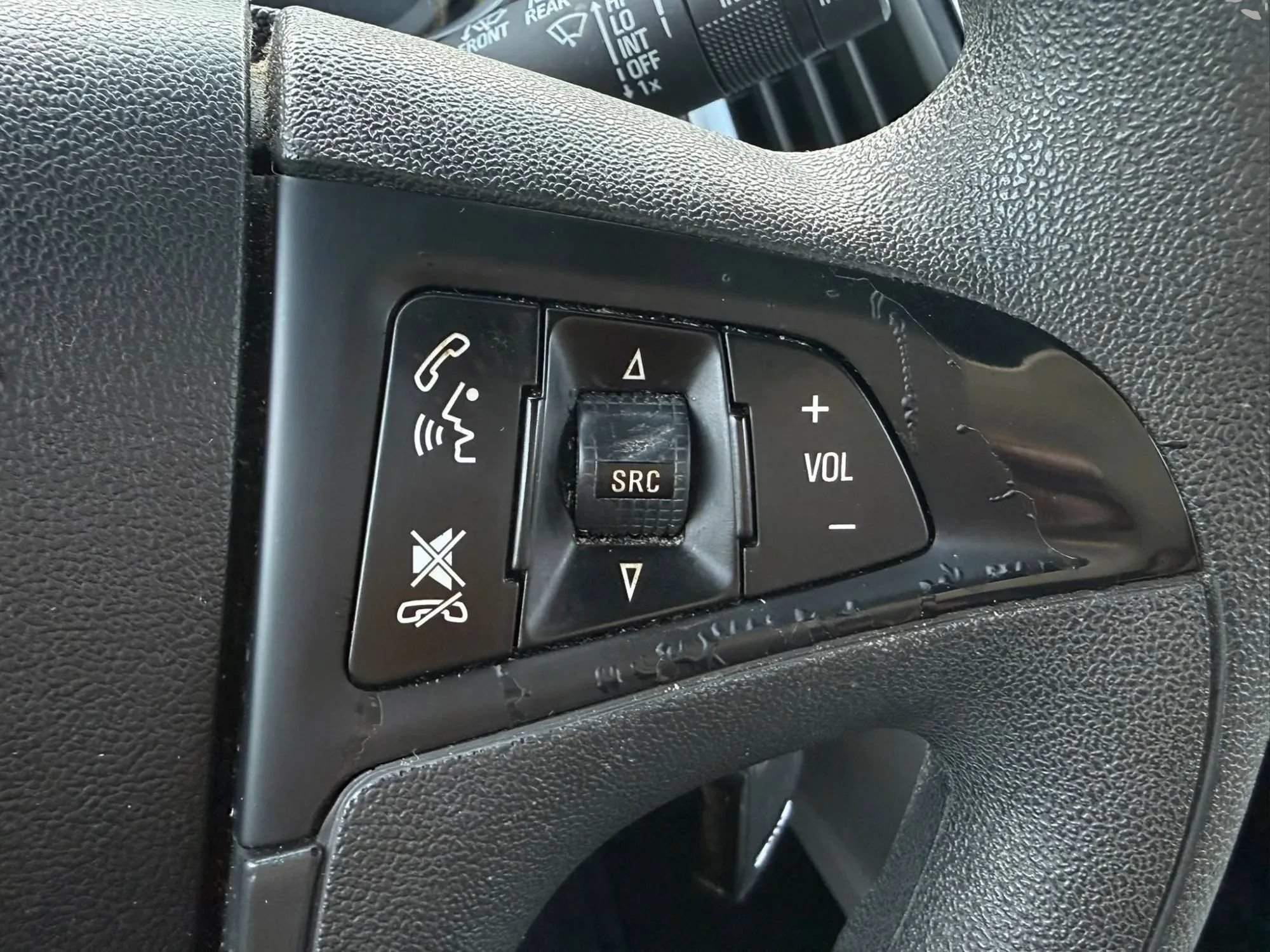 Used 2017 GMC Terrain SLE FWD image 35