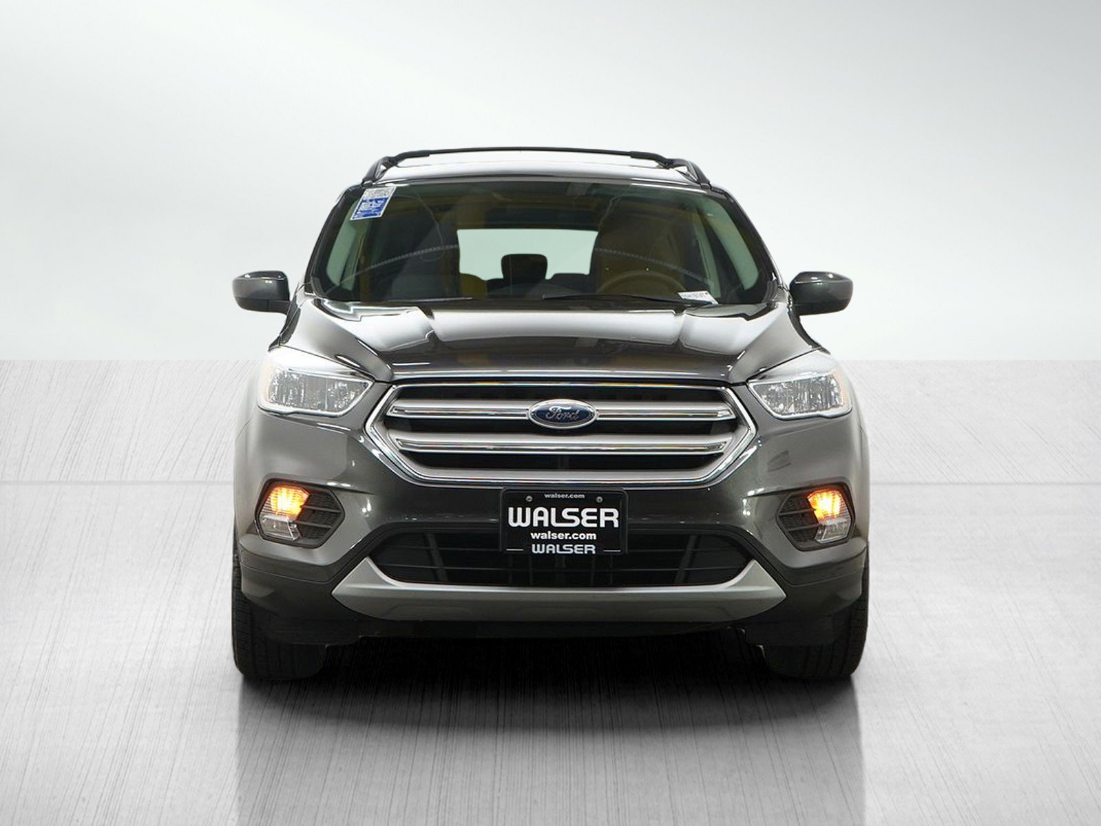 Used 2018 Ford Escape SE image 8