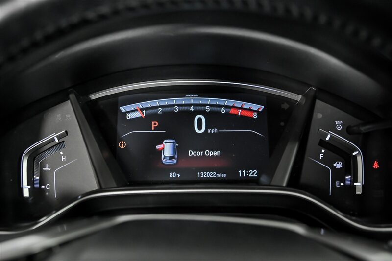 Used 2017 Honda CR-V EX-L image 22