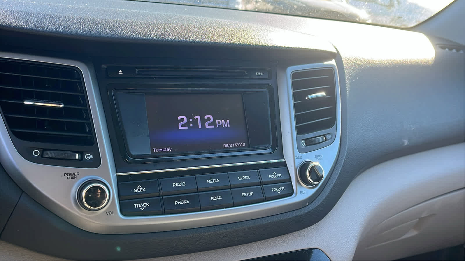 Used 2018 Hyundai Tucson SE image 15