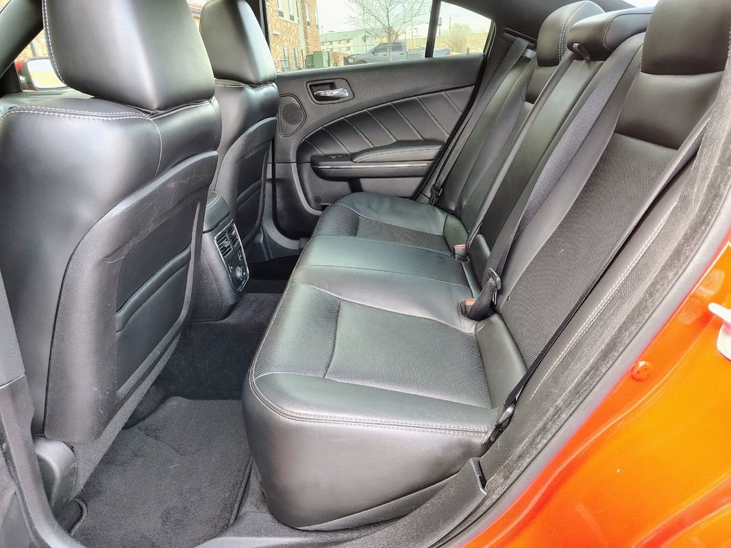 Used 2014 Dodge Charger R/T image 12