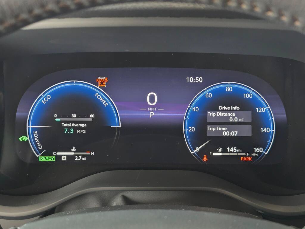 New 2026 Toyota Sienna Platinum AWD/4WD image 24