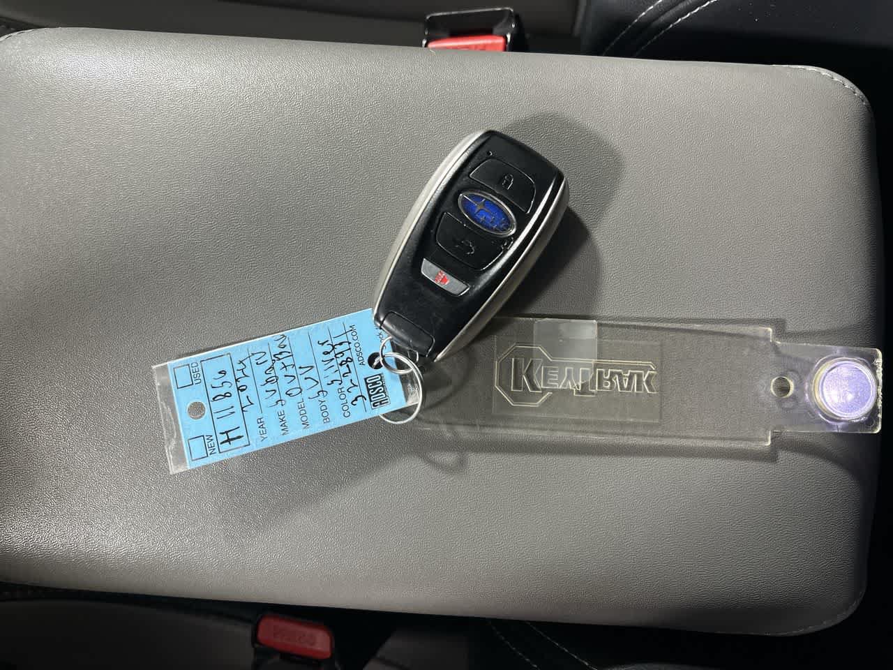 Used 2024 Subaru Outback Limited AWD/4WD image 23