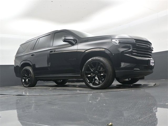 Used 2022 Chevrolet Tahoe High Country image 38