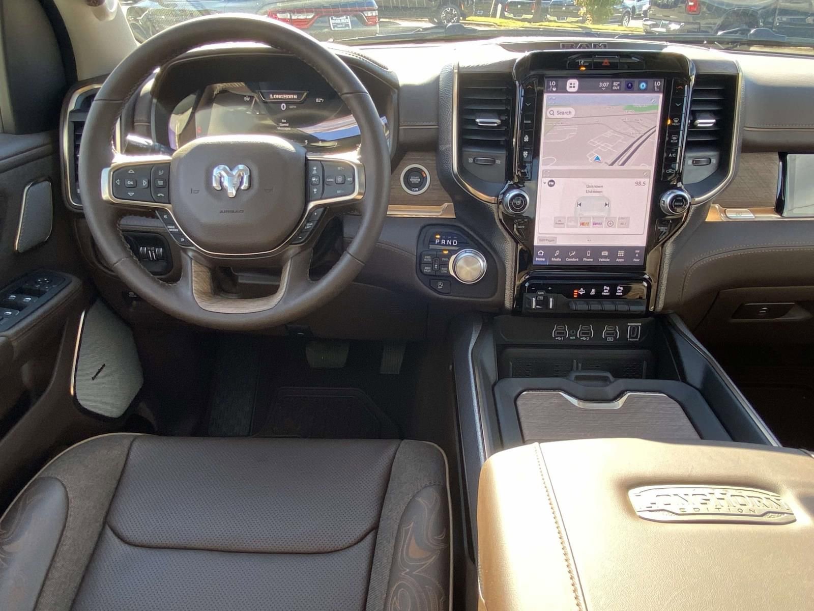 New 2026 RAM 1500 Limited image 11