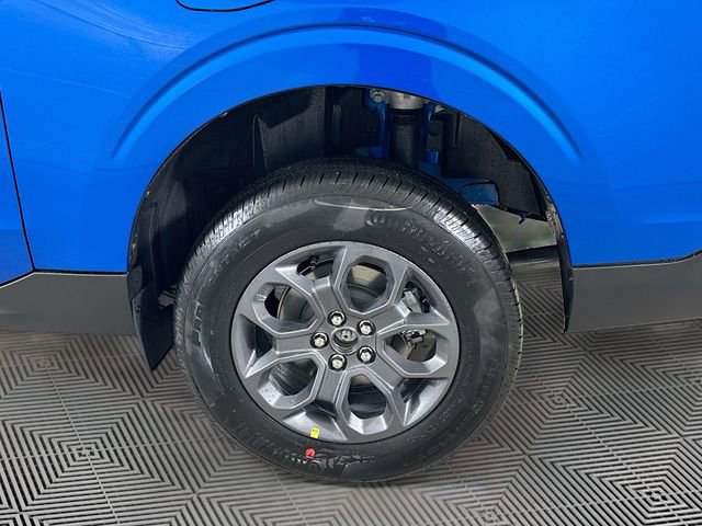 New 2026 Ford Maverick XLT w/ Equipment Group 301A image 16