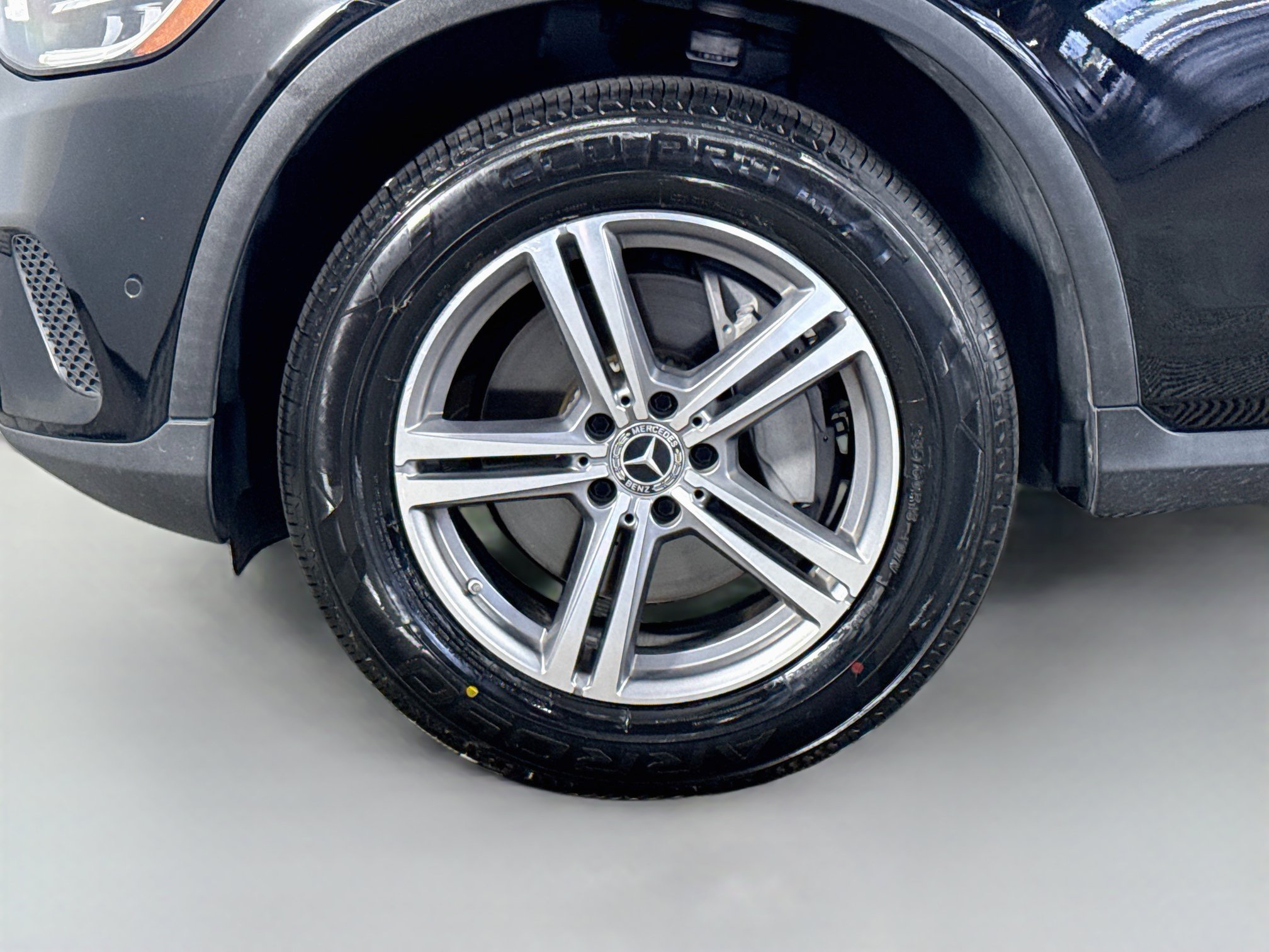 Used 2022 Mercedes-Benz GLC 300 4MATIC image 38