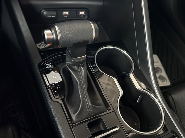 Used 2021 Kia K5 EX w/ EX Premium Package image 32