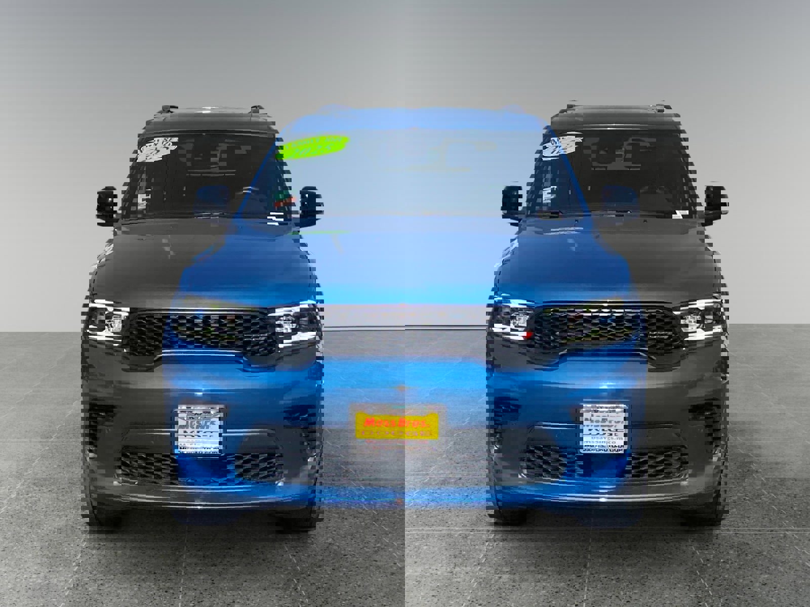 Used 2025 Dodge Durango GT image 8