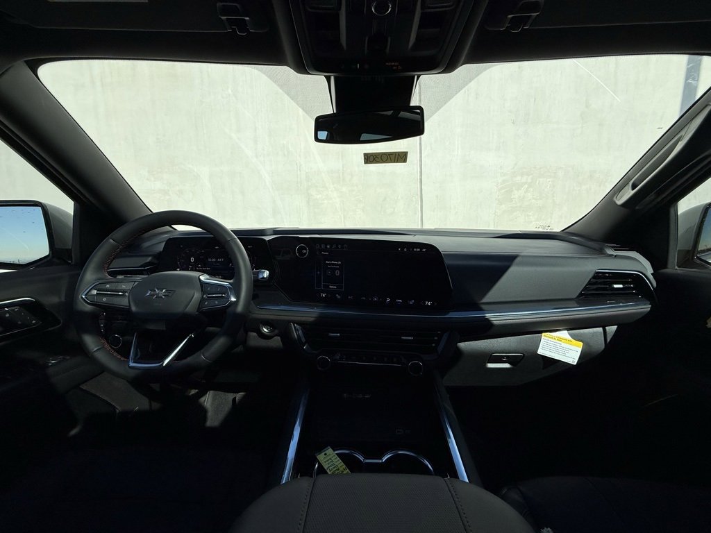 Used 2025 Chevrolet Tahoe RST w/ RST Capability Package image 6