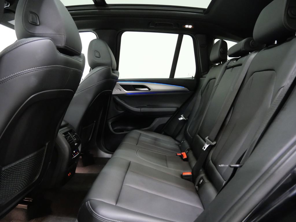 Used 2023 BMW X3 xDrive30i w/ Convenience Package image 24