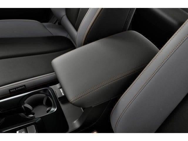 New 2026 Subaru Forester Sport w/ Sport Plus Package image 22