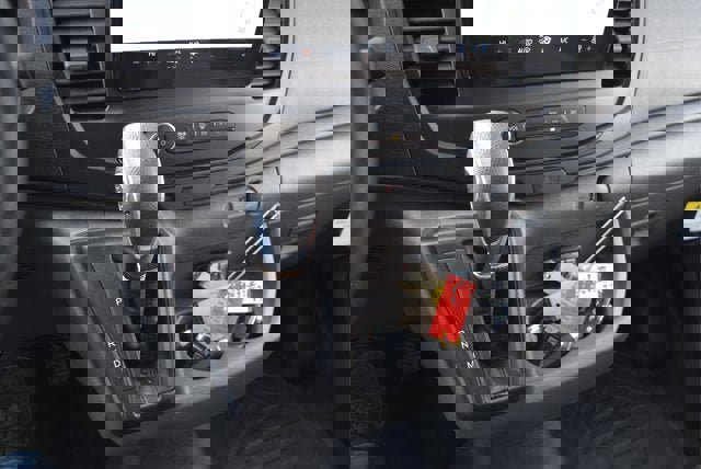 New 2026 Ford Transit 350 Low Roof image 10