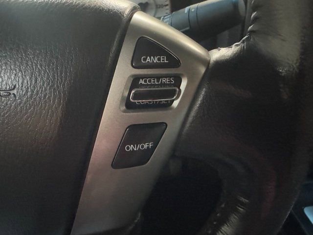 Used 2013 Nissan Titan SV image 22