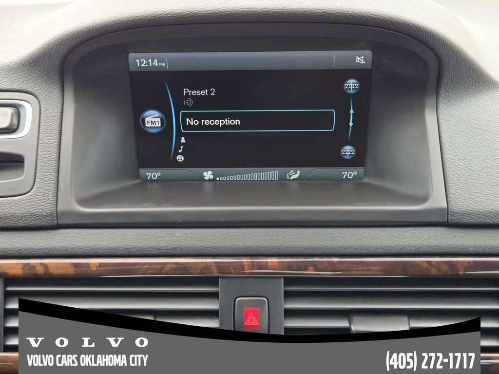 Used 2012 Volvo S80 3.2 image 15