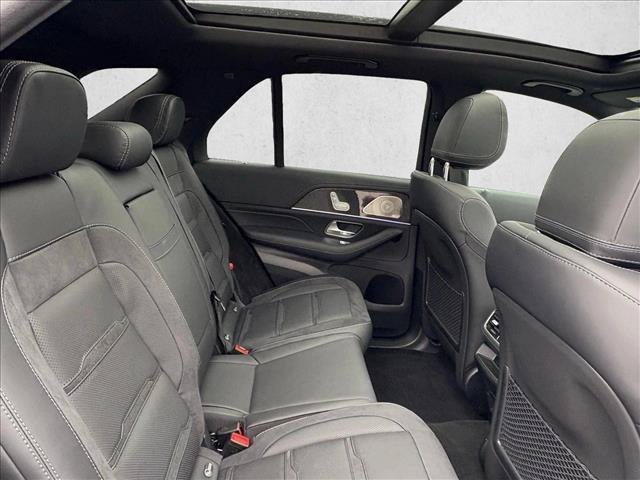 New 2026 Mercedes-Benz GLE 53 AMG 4MATIC image 24
