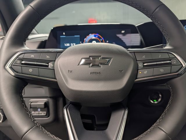 New 2026 Chevrolet Suburban Z71 w/ Z71 Off-Road Package image 23