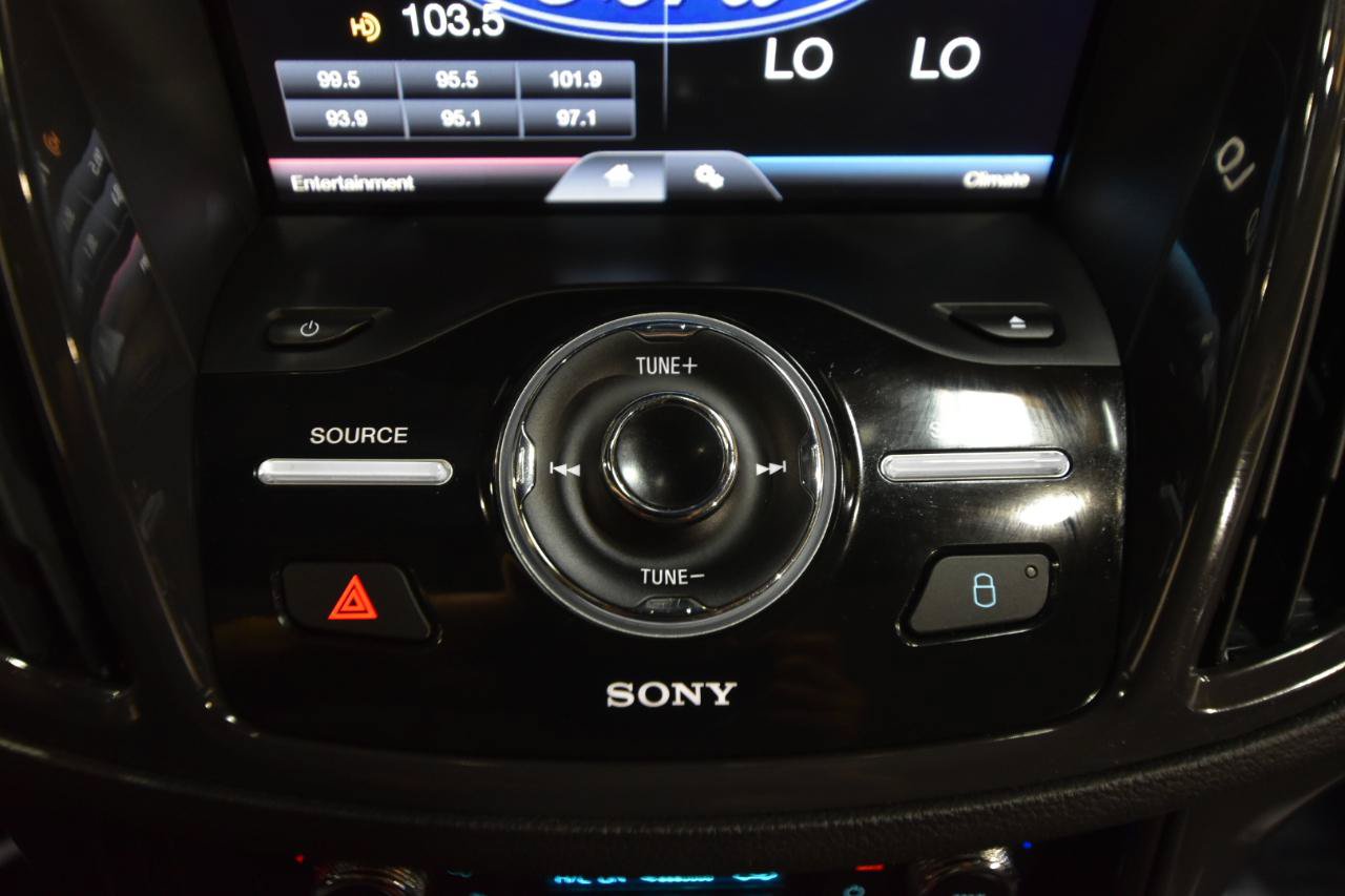 Used 2014 Ford Escape Titanium FWD image 25