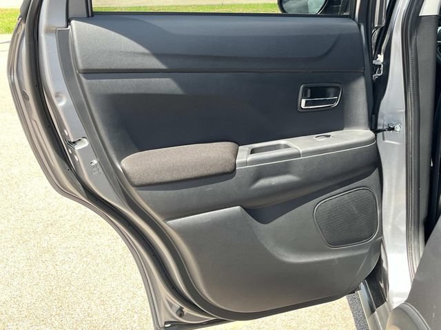 Used 2024 Mitsubishi Outlander Sport ES AWD/4WD image 18