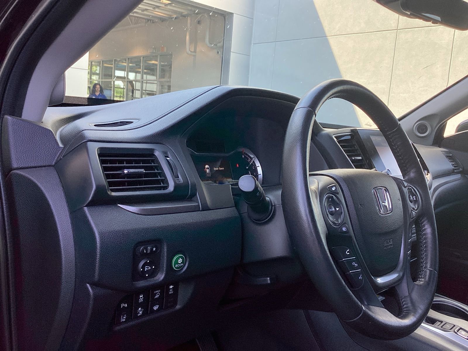 Used 2022 Honda Ridgeline RTL-E image 8