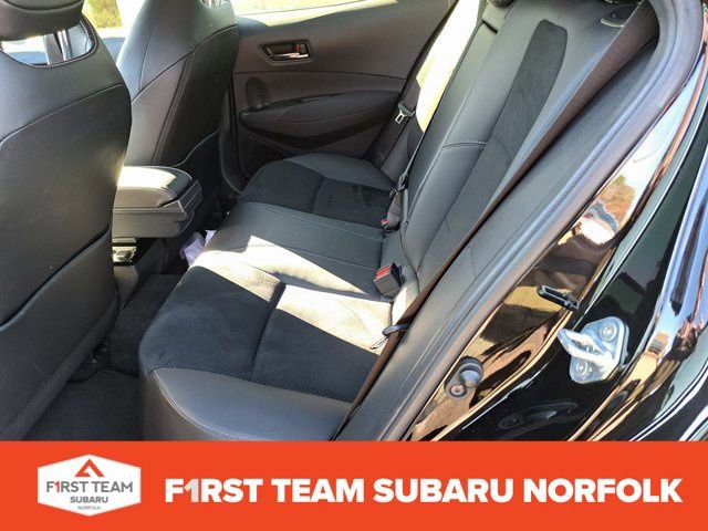 Used 2024 Toyota Corolla Premium image 27