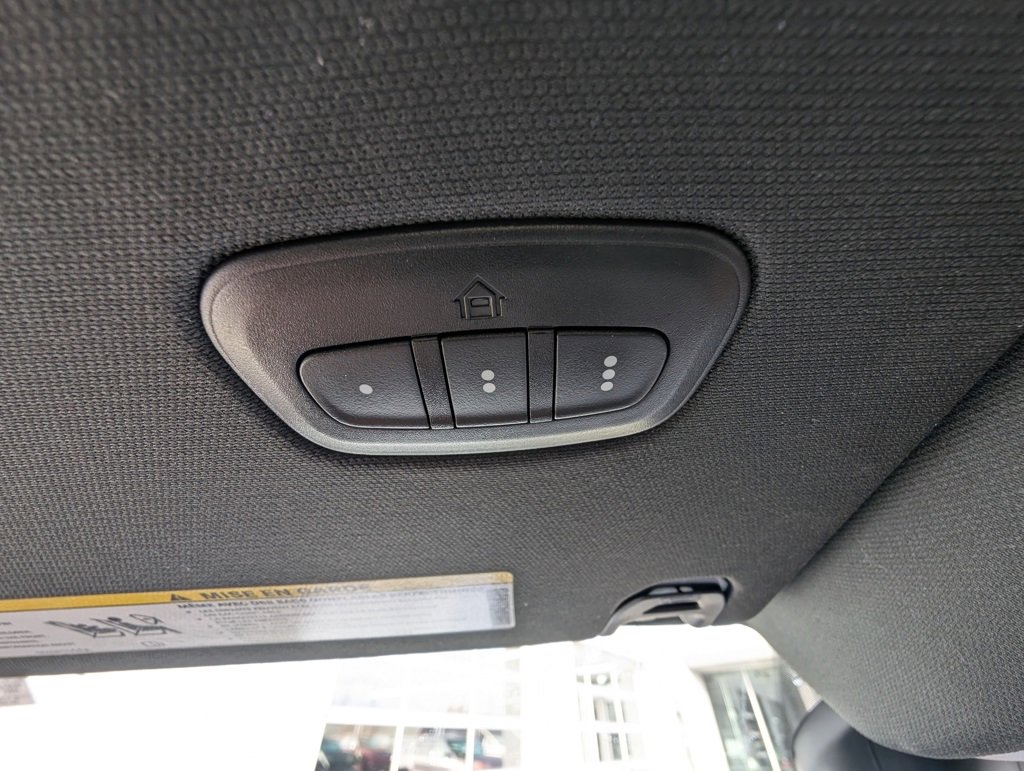 Used 2022 RAM 1500 Big Horn image 33