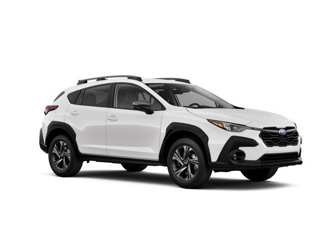New 2027 Subaru Crosstrek 2.5i Premium AWD/4WD image 1