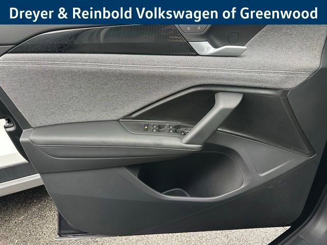 New 2026 Volkswagen Tiguan S image 22