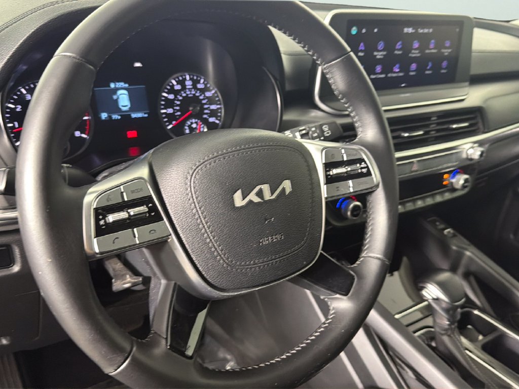 Used 2022 Kia Telluride S FWD image 21