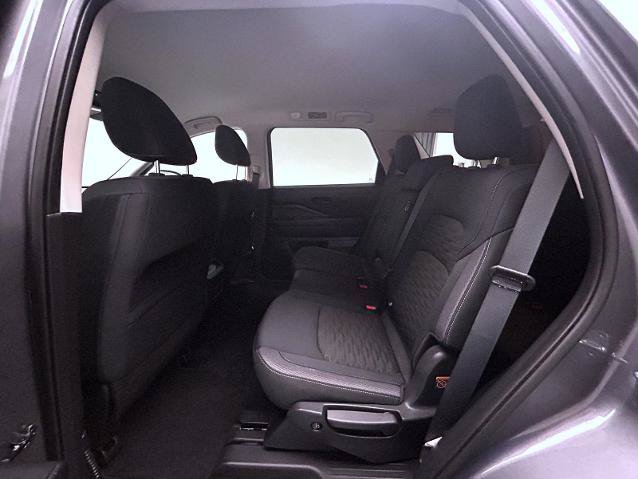 Certified 2025 Nissan Pathfinder SV AWD/4WD image 20
